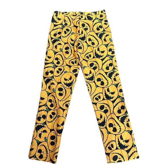 Halloween Pumpkin 3-Piece Suit Mens Size Medium Jacket,Pants & Necktie NWT - Picture 6 of 15